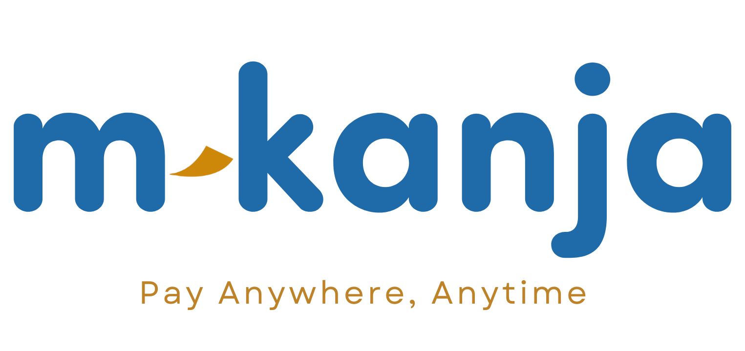 M-Kanja Logo